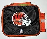 Cincinnati Bengals NFL Football Insulated Lunch Bag Tote