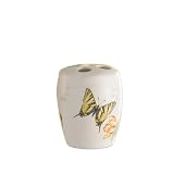 Lenox Butterfly Meadow Toothbrush Holder