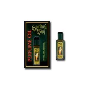 Jasmine ~ Perfume Oil ~Spiritual Sky