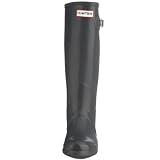 picture of Hunter Unisex Original Tall Wellies Navy W23499 3 UK