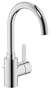 Grohe 32830 Eurosmart Cosmopolitan Einhand-Waschtischbatterie chrom, DN 15