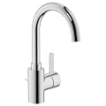 Grohe 32830 Eurosmart Cosmopolitan Einhand-Waschtischbatterie chrom, DN 15