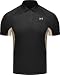 Under Armour Inverness Polo,black