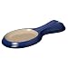 Le Creuset Cobalt Spoon Rest