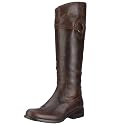 MEXX ELOISE 129251, Damen Stiefel, braun, (CAMEL )