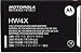 Motorola Droid Bionic XT875 Original Standard Battery HW4X SNN5892A 1735mAH