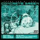 CONCRETE GREEN7