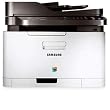 Samsung Electronics CLX-3305FW Wireless Color Printer with Scanner, Copier and Fax