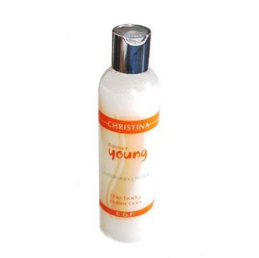 Forever Young Exfoliating Scrub 200 ml Preisvergleich