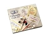 Calligraphy Craft Kit