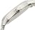 Bulova Women's 96P111 Diamond Silver Dial Bracelet Watch from Bulova