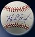Mark Teixeira Autographed/Hand Signed MLB Game Baseball New York Yankees