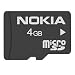 Electronics : MU-41 Nokia 4 GB Memory Card