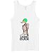 Lame Duck Women's Tank Top