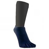 Toe Toe Toe Anklet Sock