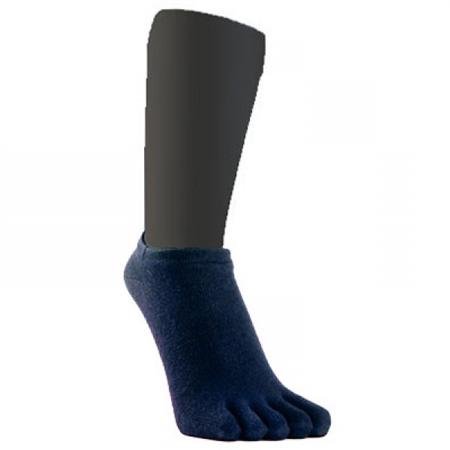 Toe Toe Toe Anklet Sock