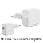iProtect Premium 10W Power Adapter Ne...