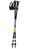 Trail Antishock Trekking Pole - Pair by Leki