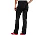 Women's Dri More performance Petite Straight-Leg Pants Yoga Fitness Activewear
