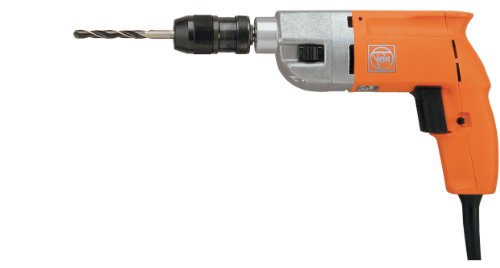 Fein DSkeu 636 3/8-Inch Universal Two-Gear Rotary Drill