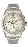 Victorinox Swiss Army Chrono Classic White Dial Men's watch #241315