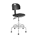 Safco Soft Tough Deluxe Industrial Chair