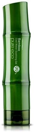Tonymoly Bamboo Cool Water Soothing Gel, 300ml by Republic of Korea