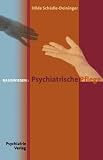 Psychiatrische Pflege
