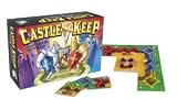  : Gamewright Castle Keep, the Game of Medieval Strategy and Siege