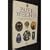 Paperweights: The Collector's Guide to Identifying, Selecting, and Enjoying New and Vintage Paperweights