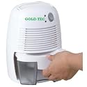 GOLD-TEC COMPACT AIR DEHUMIDIFIER