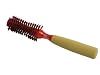 Buy Brushes & Combs - Marilyn Thermal Red Brush, 3"