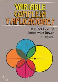 variable compleja y aplicaciones quinta edicion spanish edition