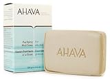 Ahava Purifying Mud Soap for Oily Skin - 3.4 oz.