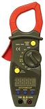Auto ranging AC/DC Digital Clamp Meter