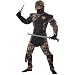 Search : Special Ops Ninja Kids Costume