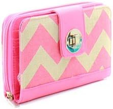 Juco Chevron Wallet Hp