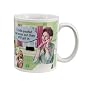 Child Proofed House Coffee Mug