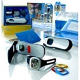 IonKids Child Monitoring System - Starter Kit