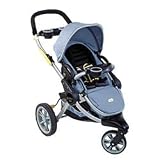Kolcraft Contours Options 3 Wheeler
