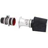 AEM 22-454P Polished Short Ram Intake System by AEM