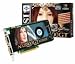 PC Hardware : Geforce 8800GT Pcie 512MB GDR3 3PORT Dual Dvi Tv Out Overclocking