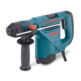 Bosch 1 Sds-Plus® Rotary Hammer