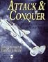 Attack & Conquer: The 8th Fighter Group in World War II (Schiffer Military History)