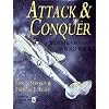 Attack & Conquer: The 8th Fighter Group in World War II (Schiffer Military History)