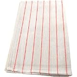 Lint Free Glassware Bar Towels - Set of 3