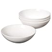 8" Pasta Bowls Set of 4 Gift Box