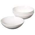 8" Pasta Bowls Set of 4 Gift Box