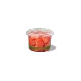 16 oz Compostable Clear PLA Cup - Case = 1000