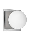 Trio-Leuchten 2802011-07 Applique sal...